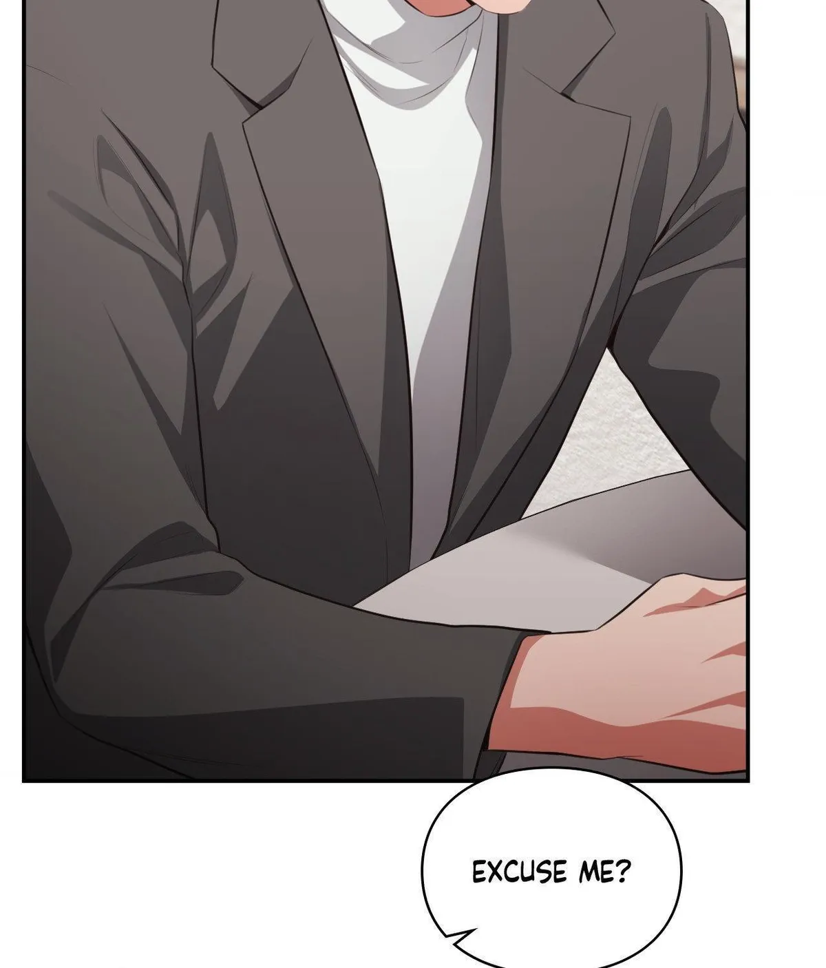 Beethoven Syndrome Chapter 43 page 32 - 