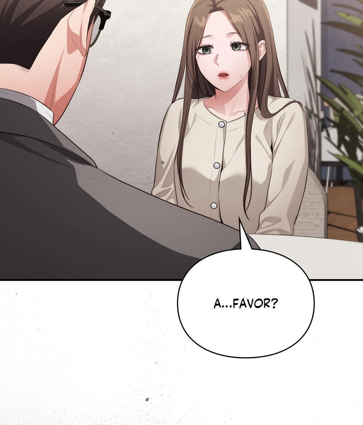Beethoven Syndrome Chapter 43 page 34 - 