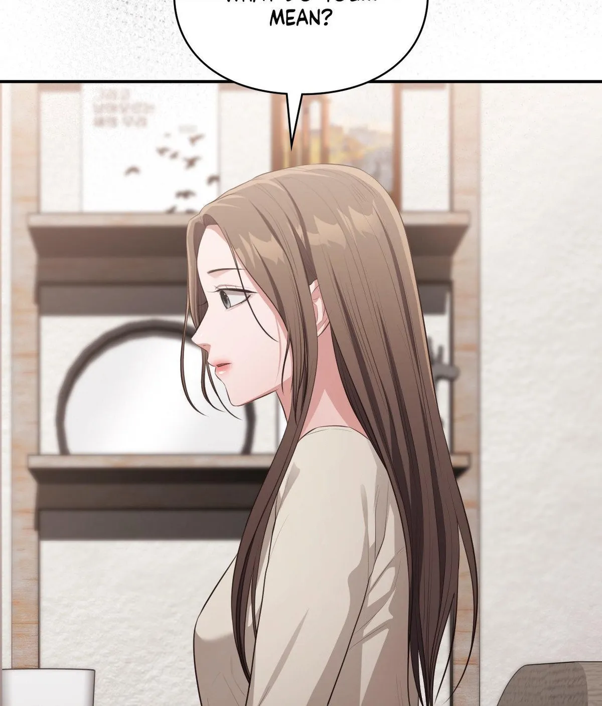 Beethoven Syndrome Chapter 43 page 38 - 