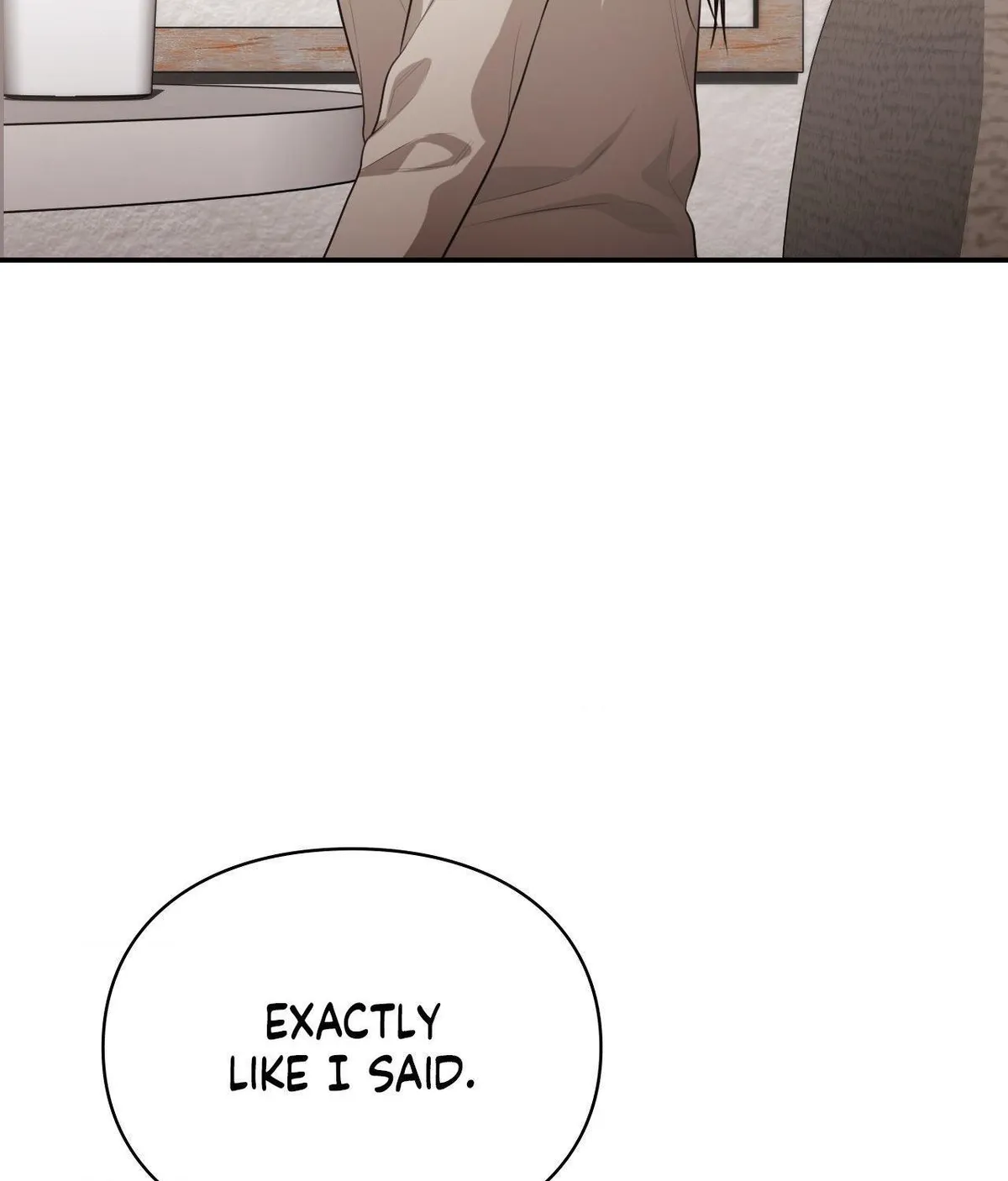 Beethoven Syndrome Chapter 43 page 39 - 