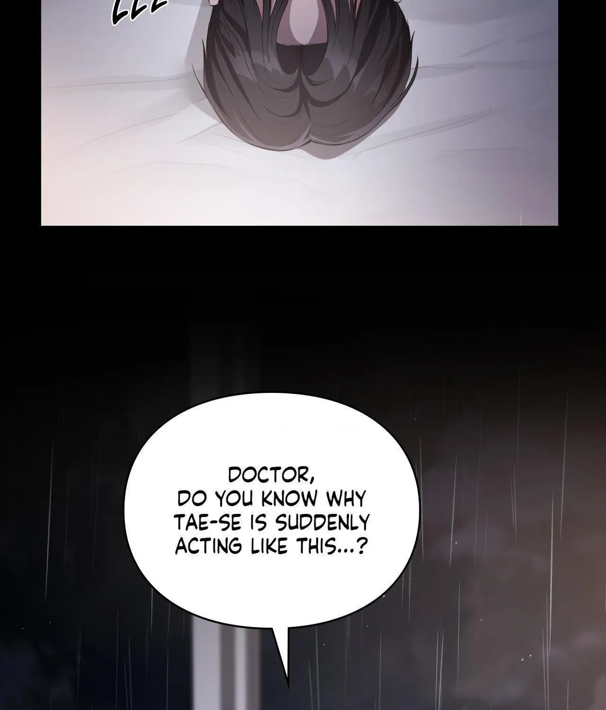 Beethoven Syndrome Chapter 43 page 5 - 