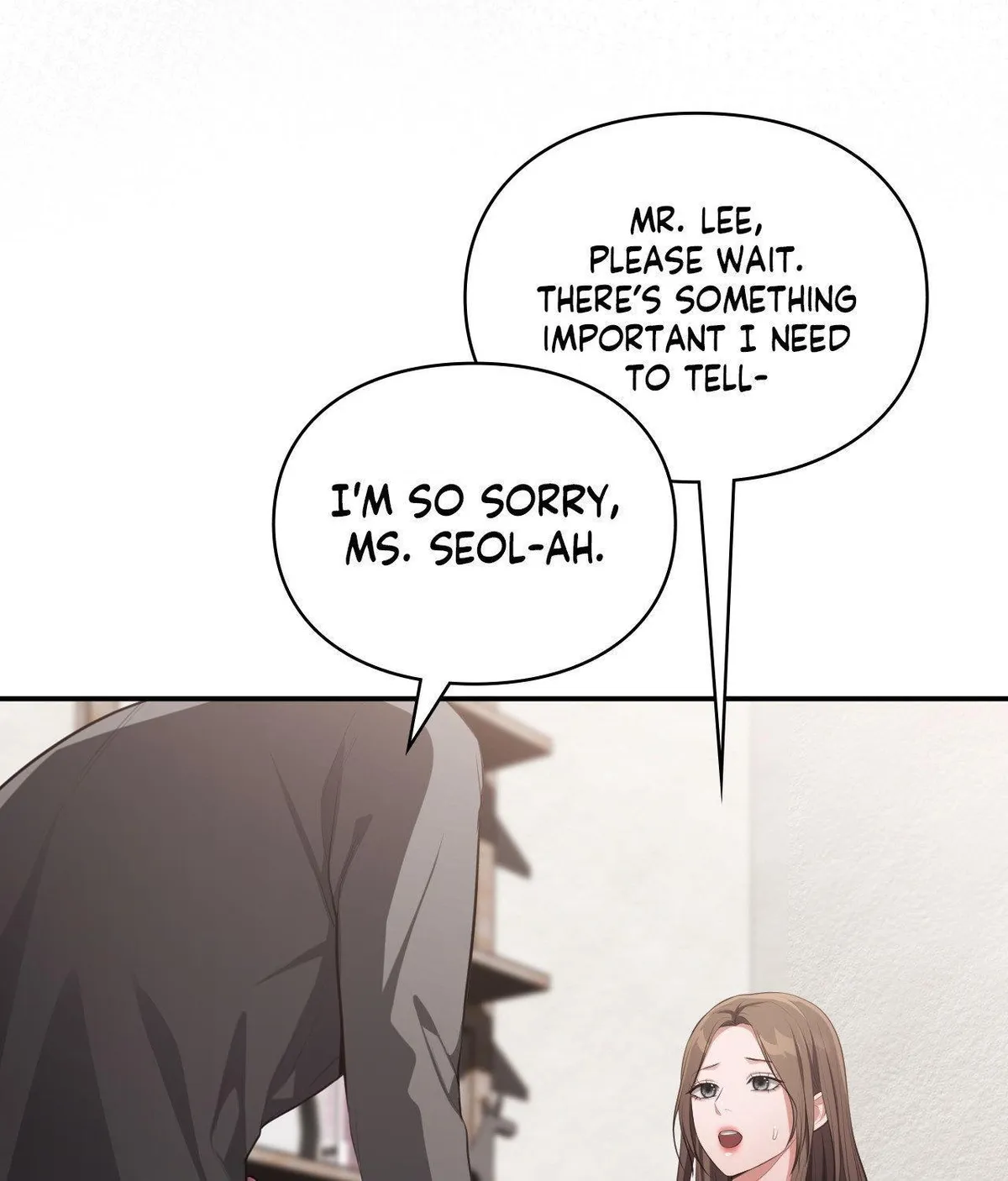 Beethoven Syndrome Chapter 43 page 44 - 