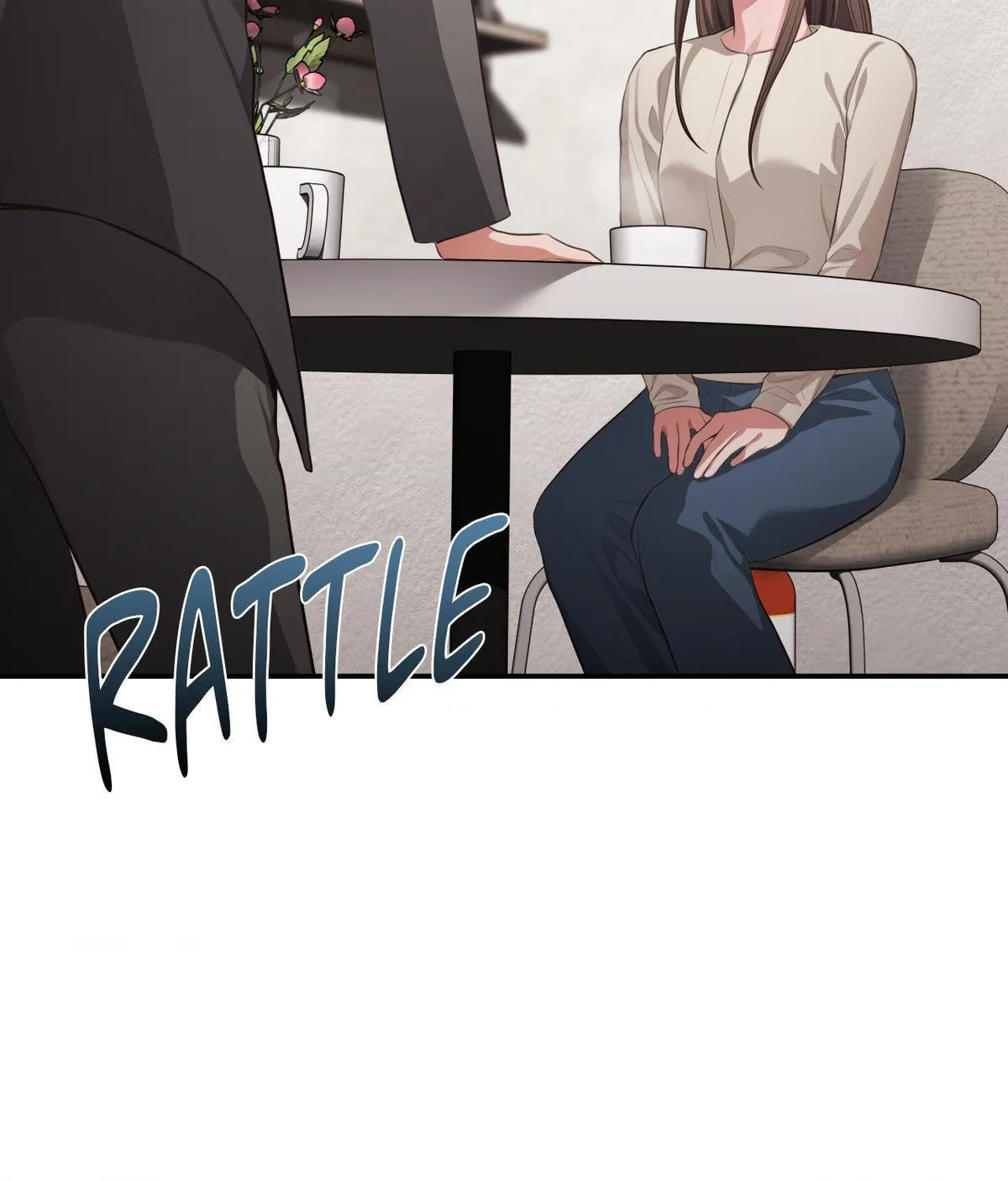 Beethoven Syndrome Chapter 43 page 45 - 
