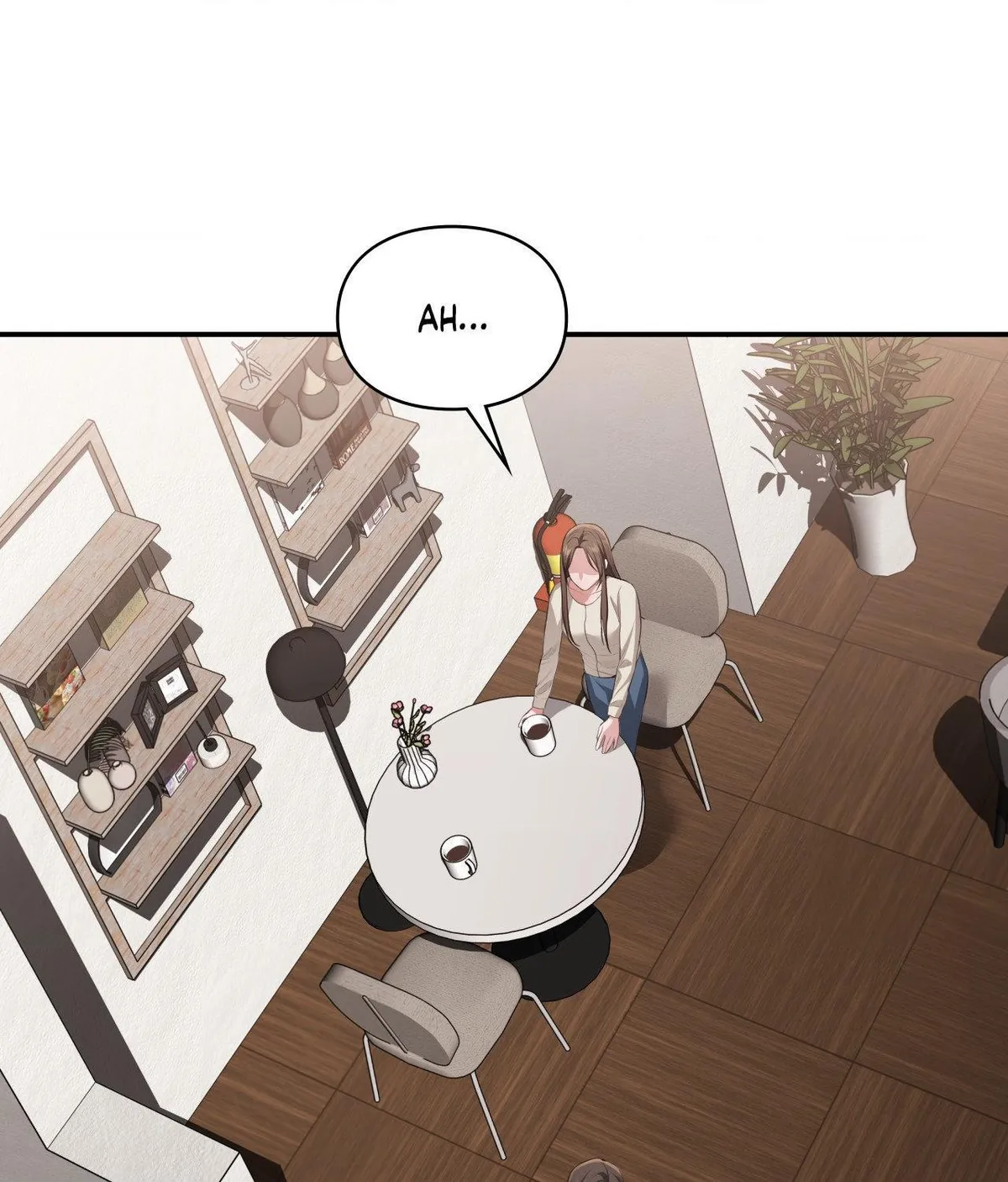 Beethoven Syndrome Chapter 43 page 46 - 