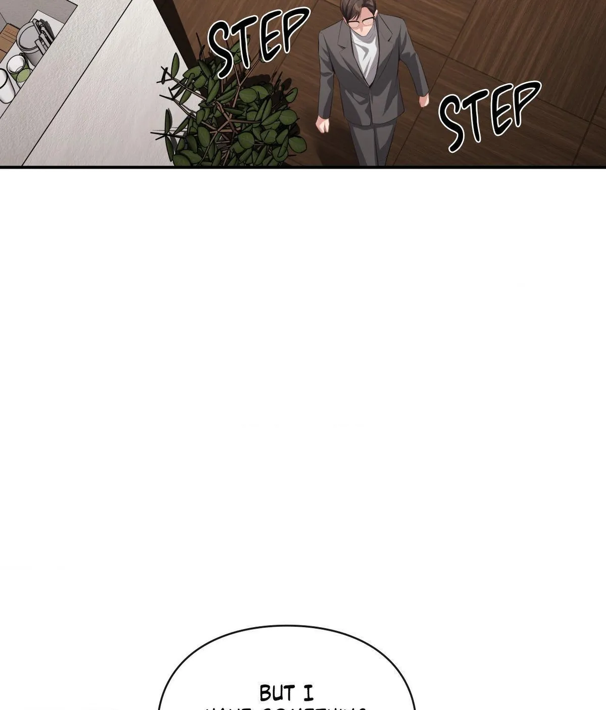 Beethoven Syndrome Chapter 43 page 47 - 