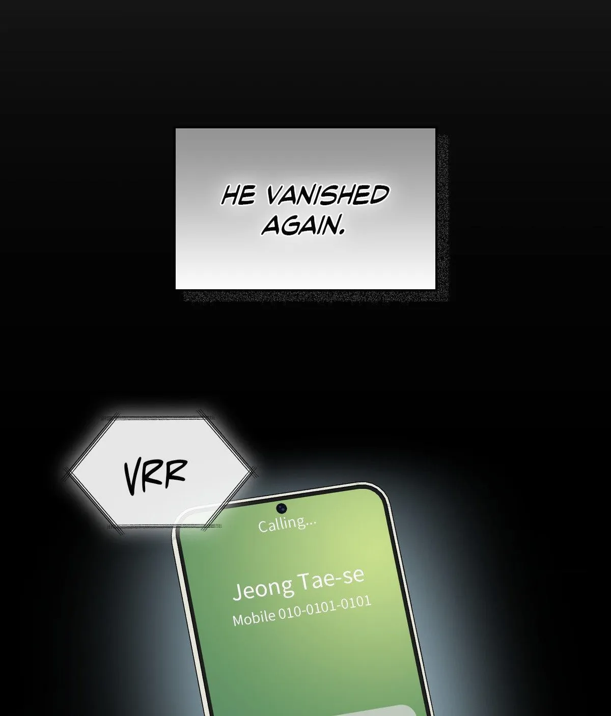 Beethoven Syndrome Chapter 43 page 52 - 