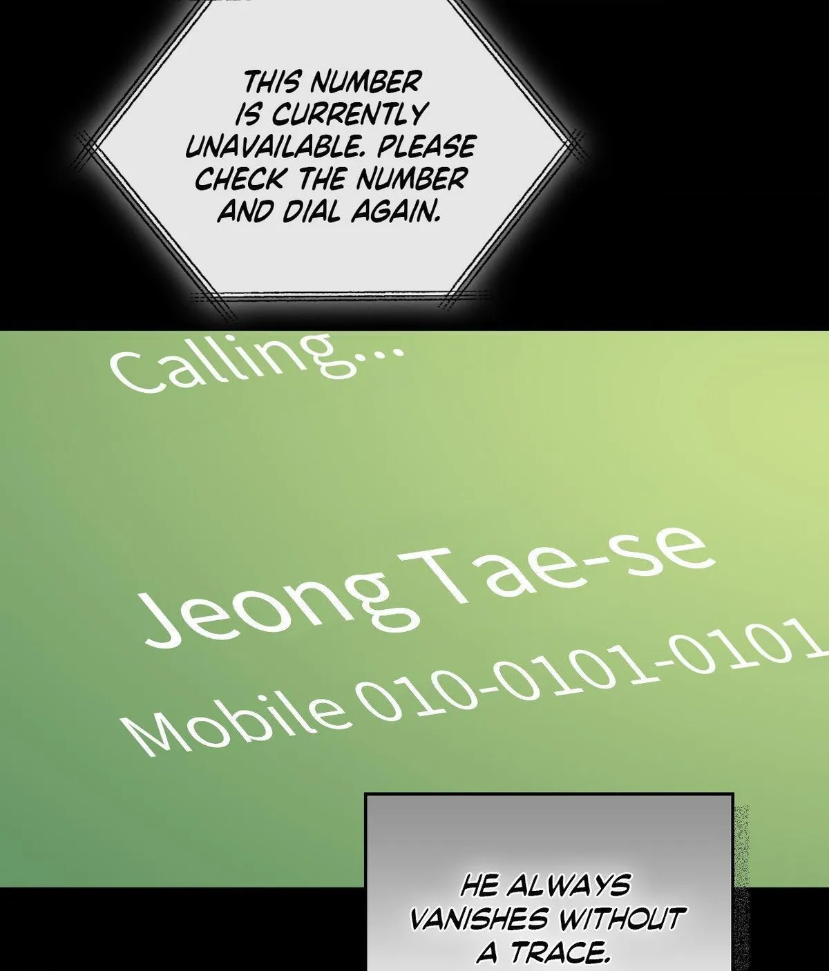 Beethoven Syndrome Chapter 43 page 54 - 