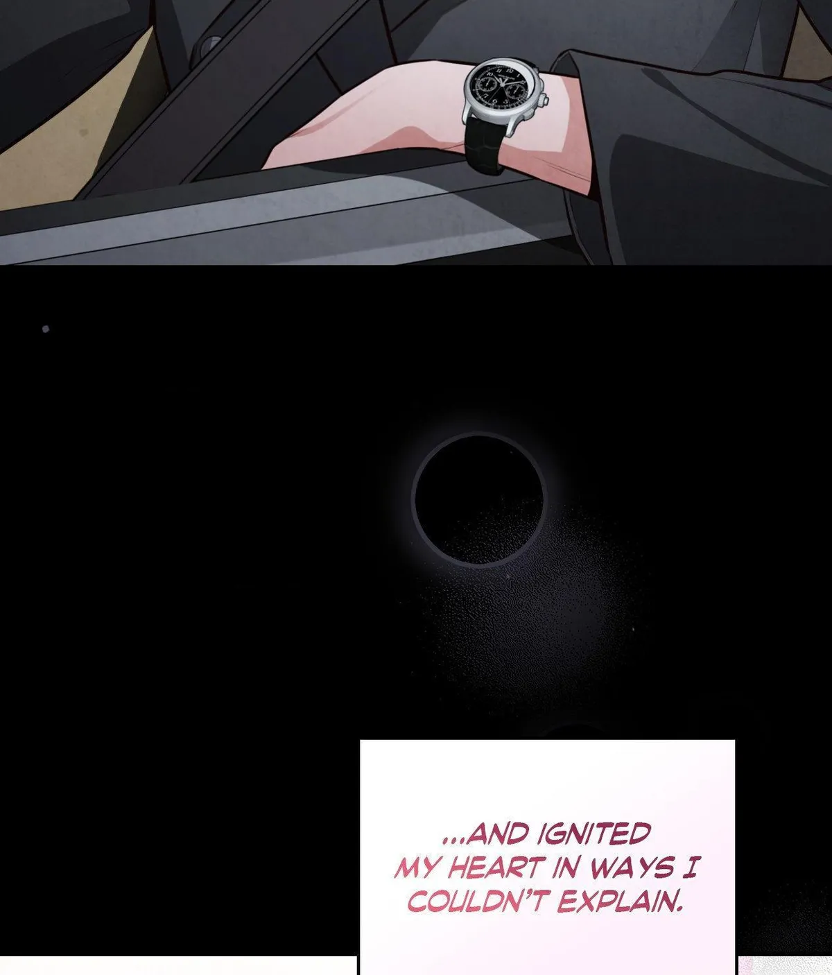 Beethoven Syndrome Chapter 43 page 57 - 