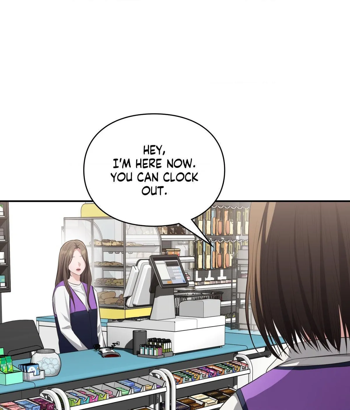 Beethoven Syndrome Chapter 43 page 74 - 
