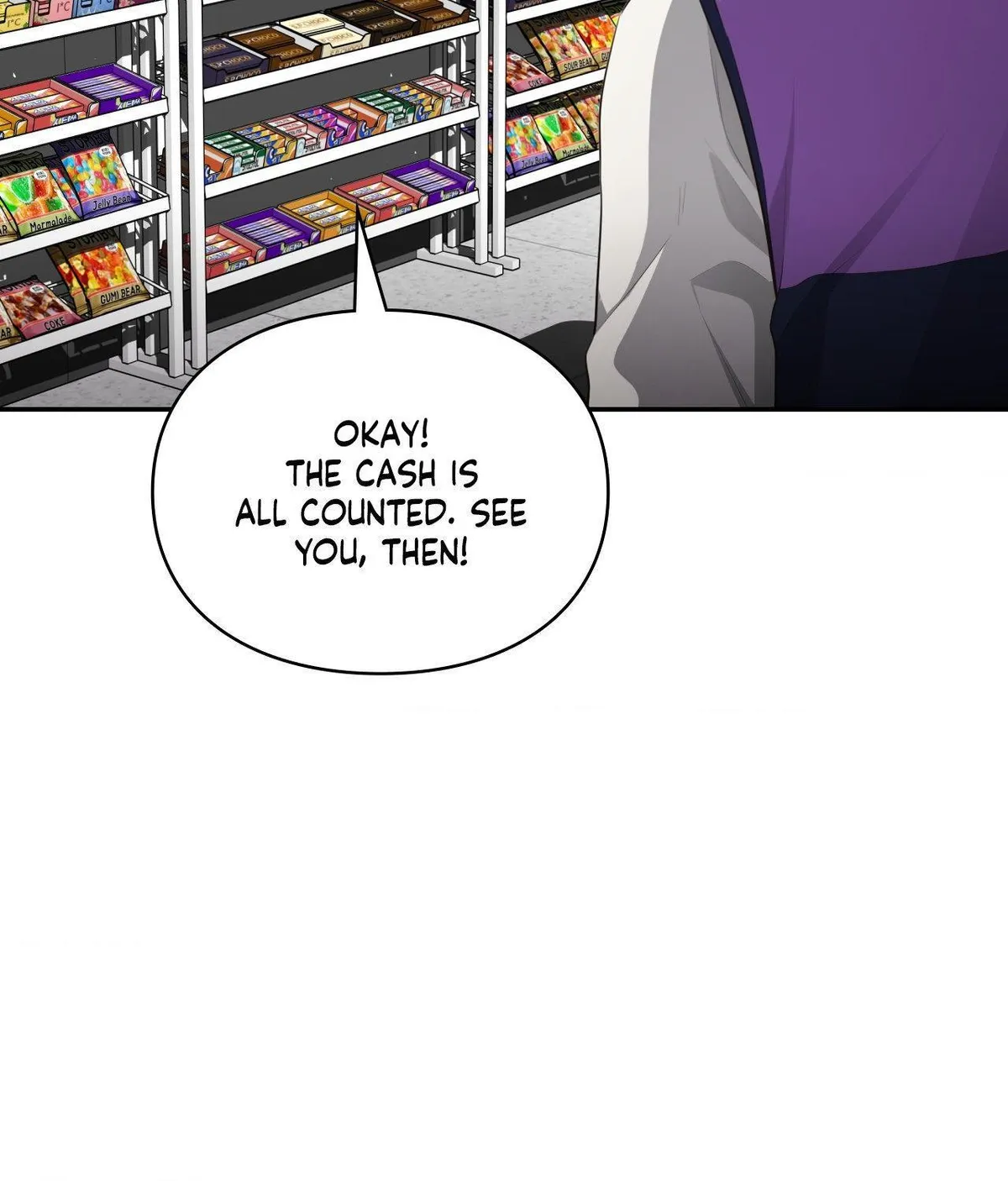 Beethoven Syndrome Chapter 43 page 75 - 