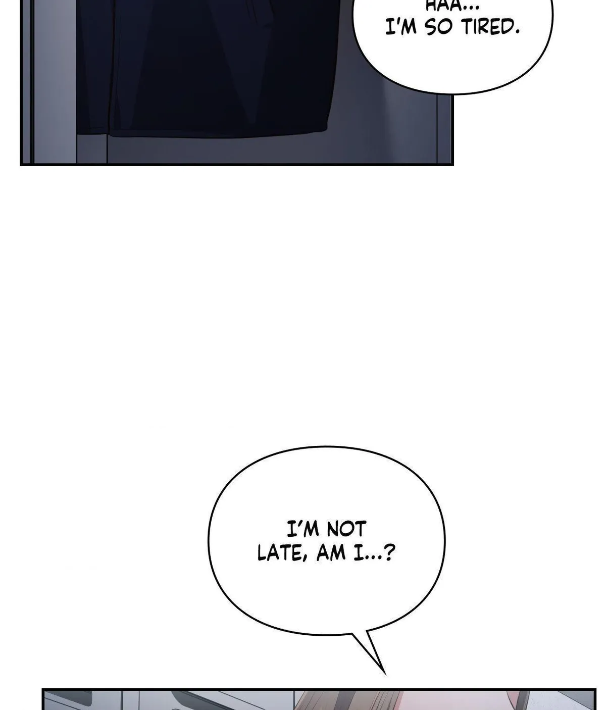 Beethoven Syndrome Chapter 43 page 77 - 
