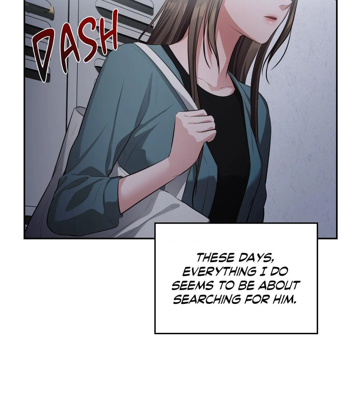 Beethoven Syndrome Chapter 43 page 78 - 
