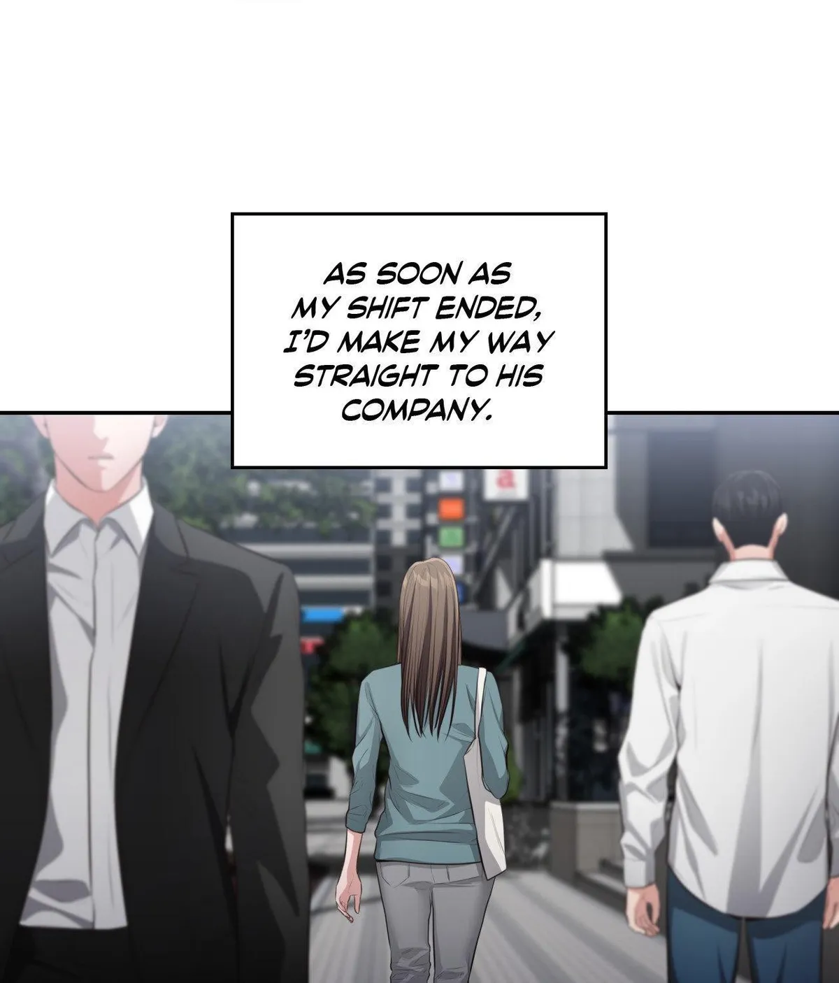 Beethoven Syndrome Chapter 43 page 79 - 