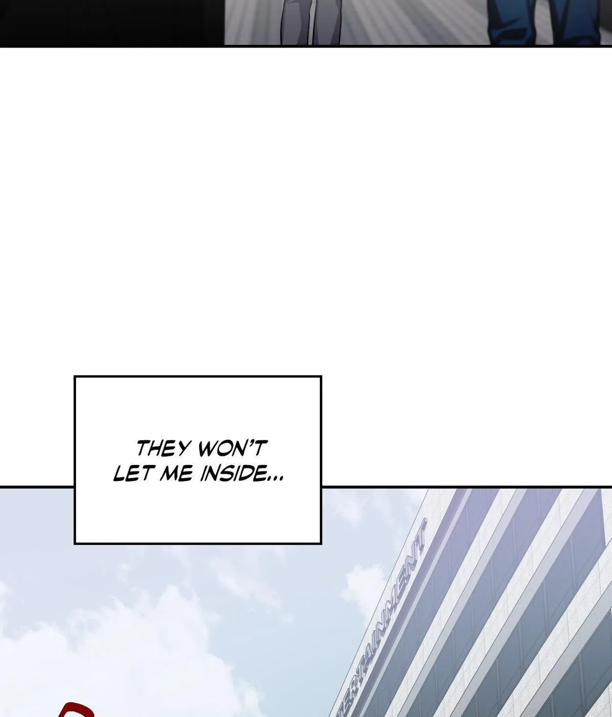 Beethoven Syndrome Chapter 43 page 80 - 
