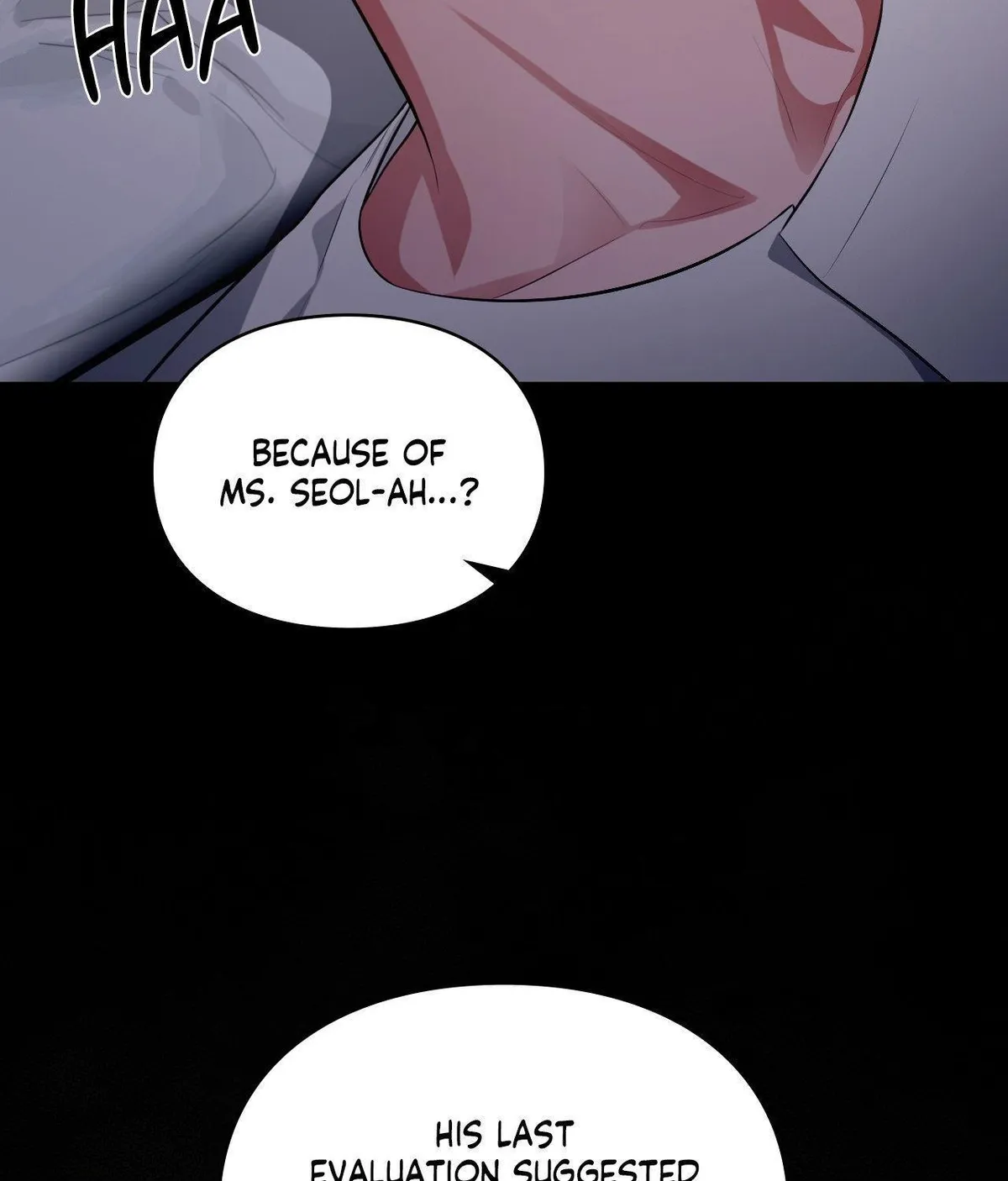 Beethoven Syndrome Chapter 43 page 9 - 