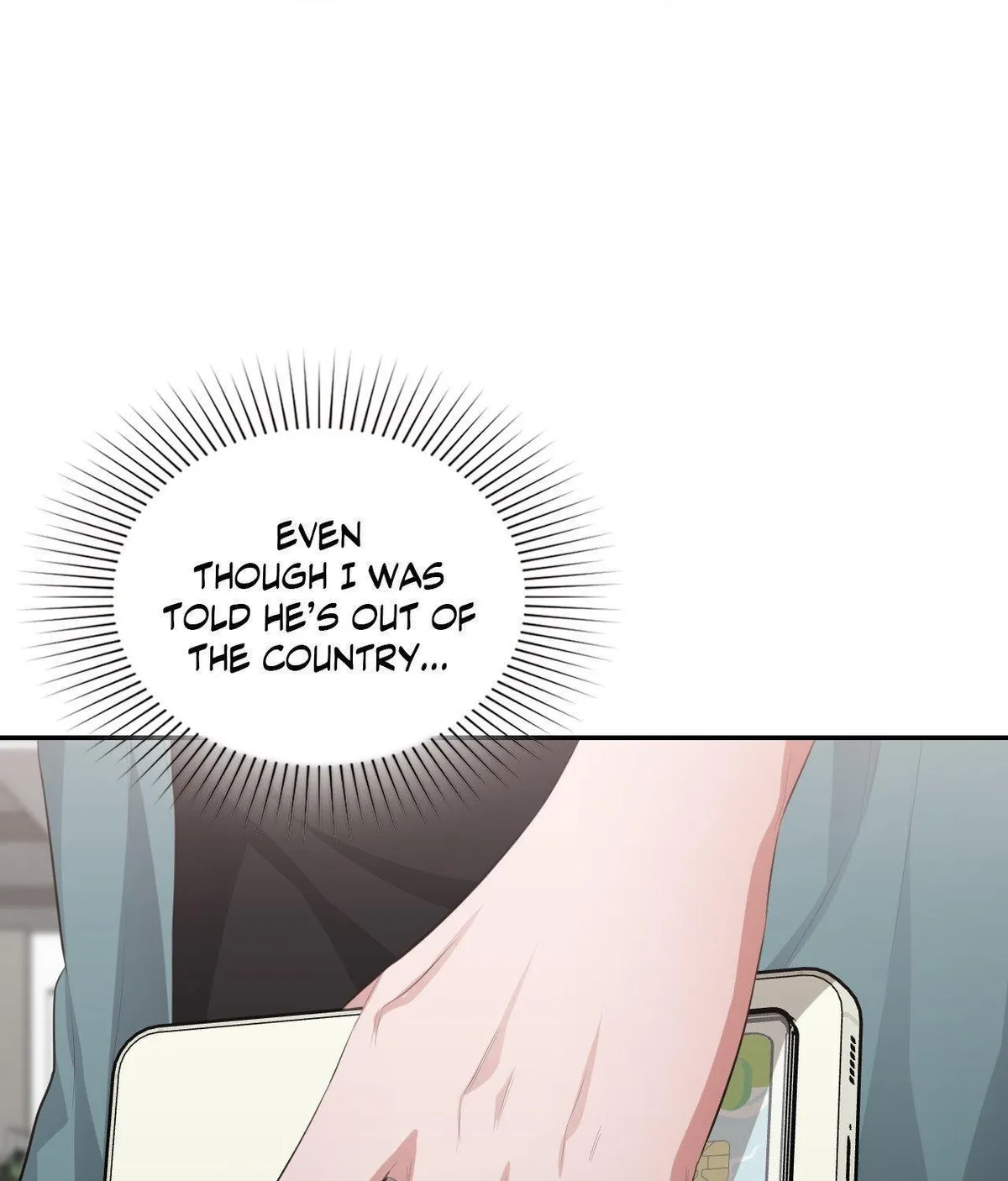 Beethoven Syndrome Chapter 43 page 84 - 
