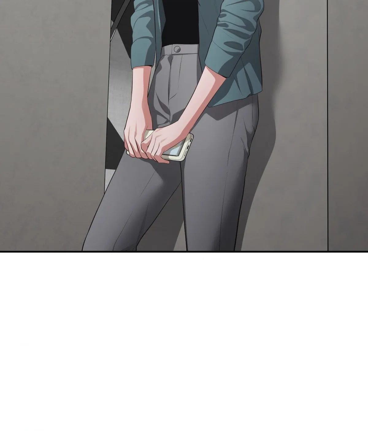 Beethoven Syndrome Chapter 43 page 87 - 