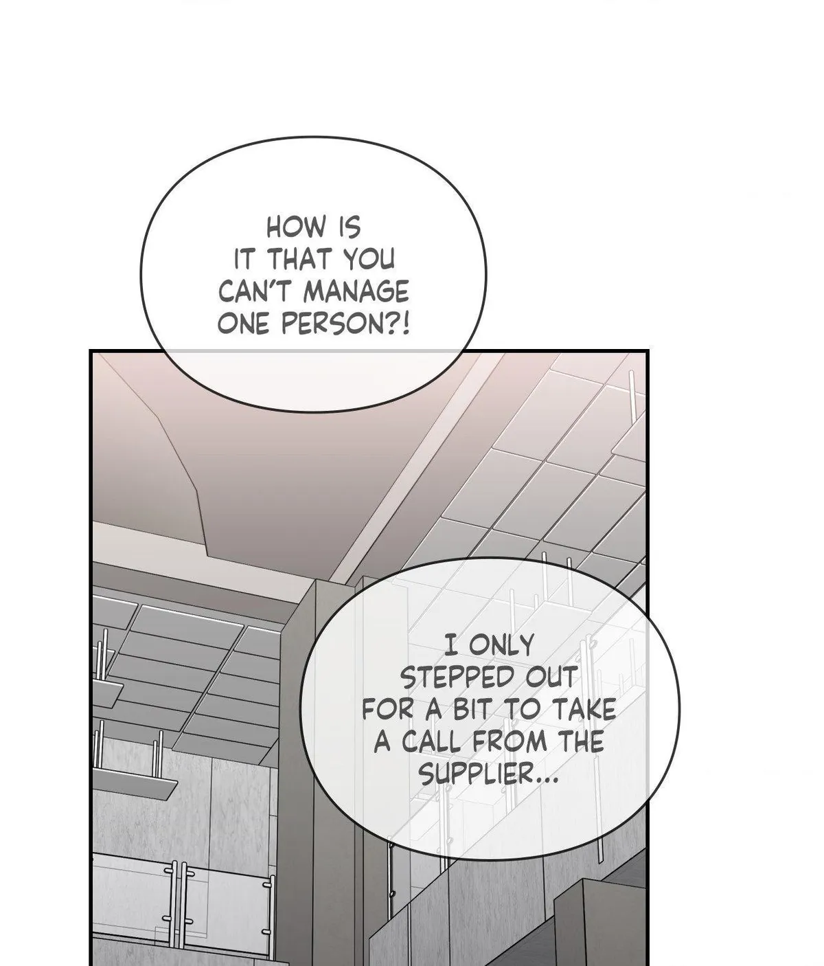 Beethoven Syndrome Chapter 43 page 88 - 