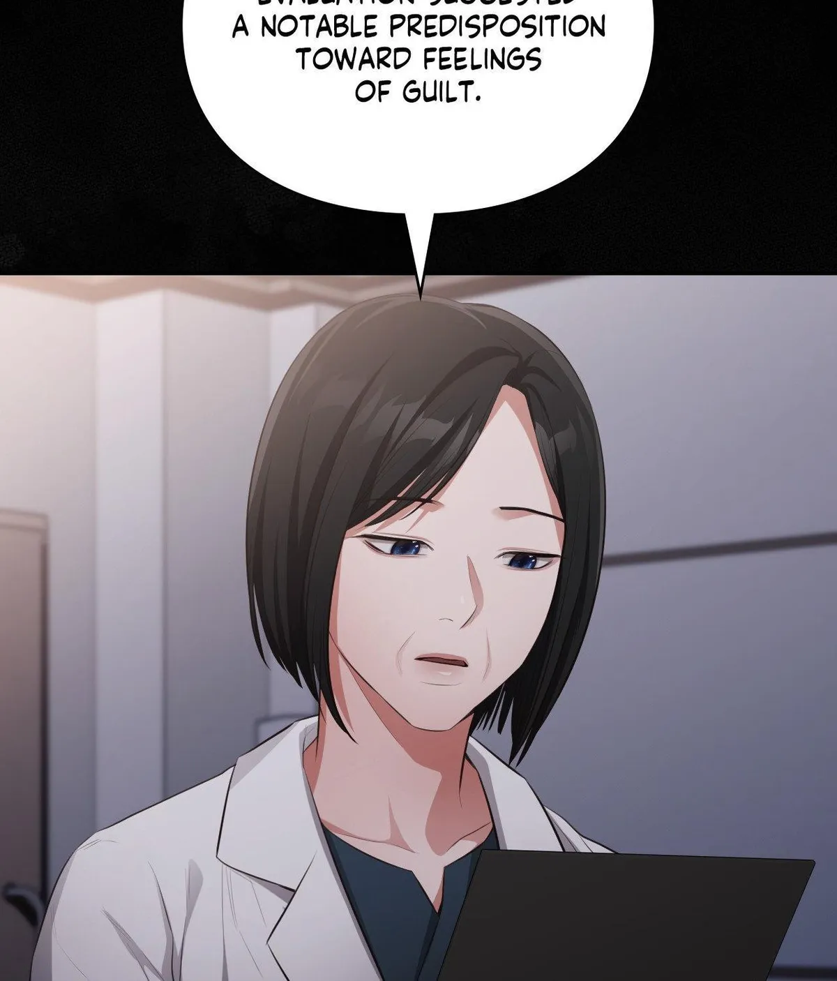 Beethoven Syndrome Chapter 43 page 10 - 