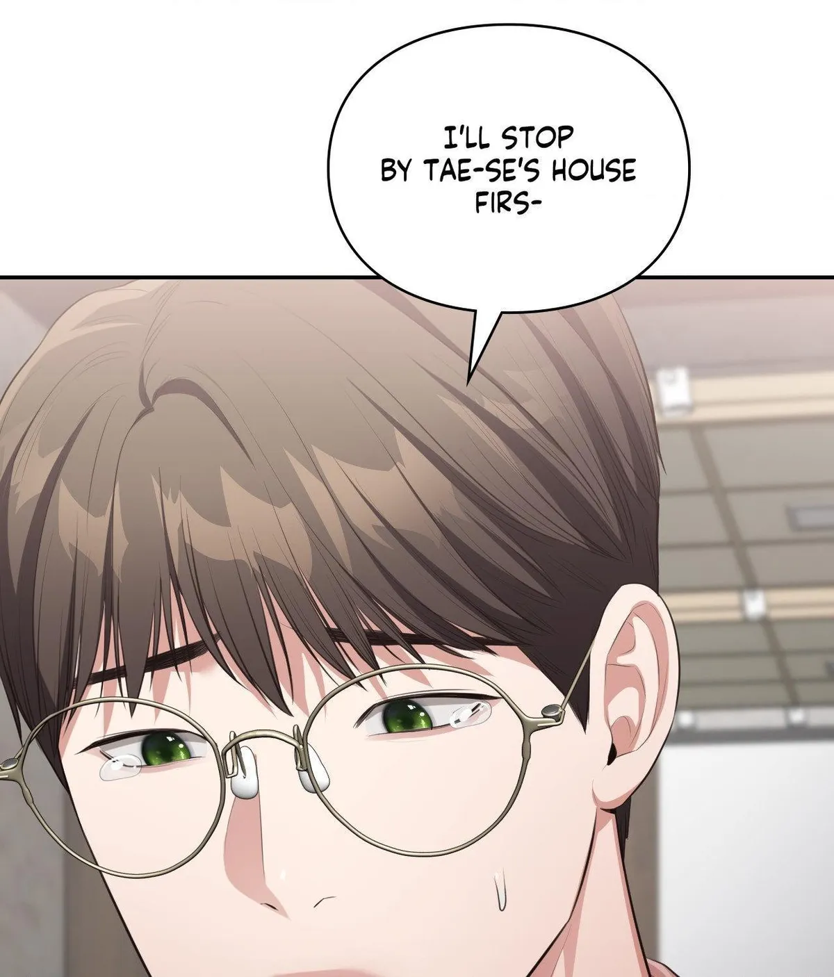Beethoven Syndrome Chapter 43 page 94 - 