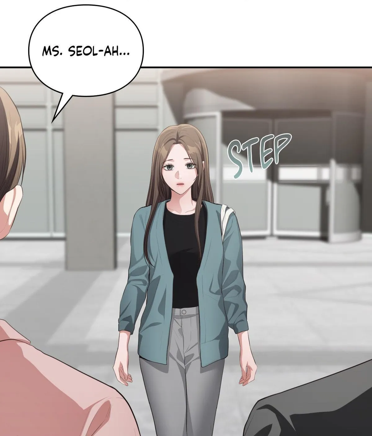 Beethoven Syndrome Chapter 43 page 96 - 