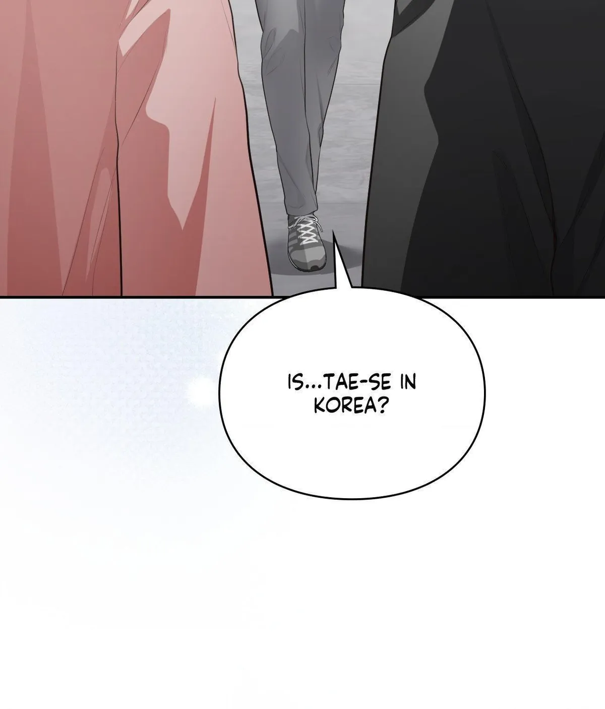 Beethoven Syndrome Chapter 43 page 97 - 