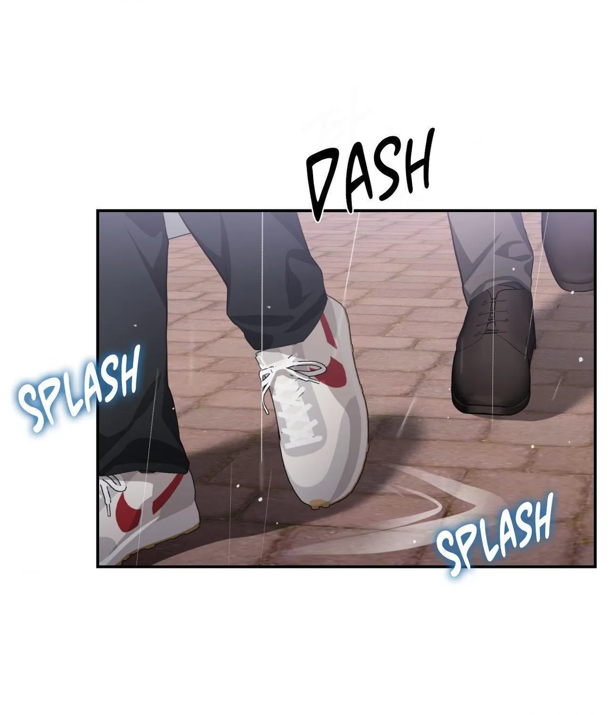 Beethoven Syndrome Chapter 44 page 42 - 
