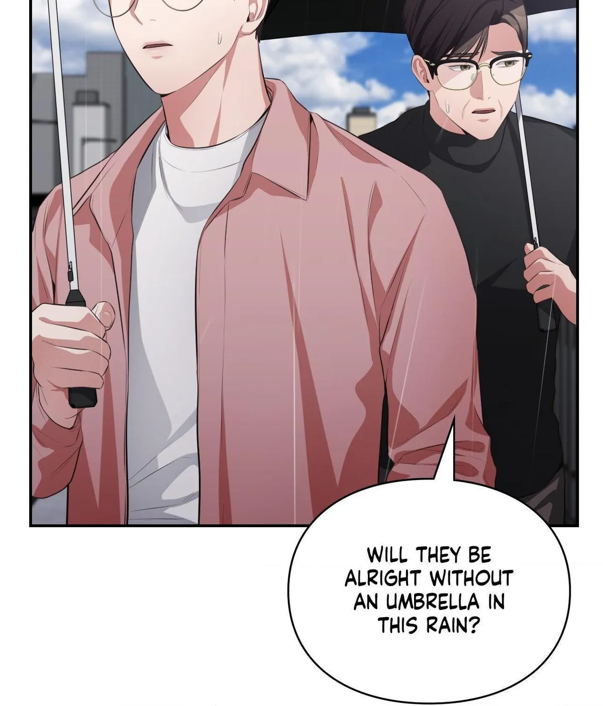 Beethoven Syndrome Chapter 44 page 44 - 