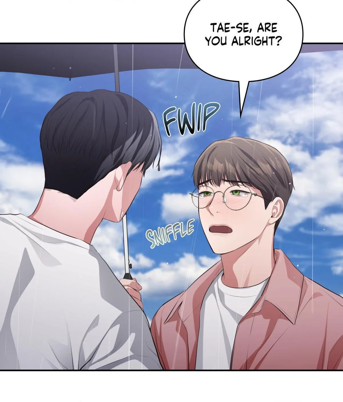 Beethoven Syndrome Chapter 44 page 51 - 