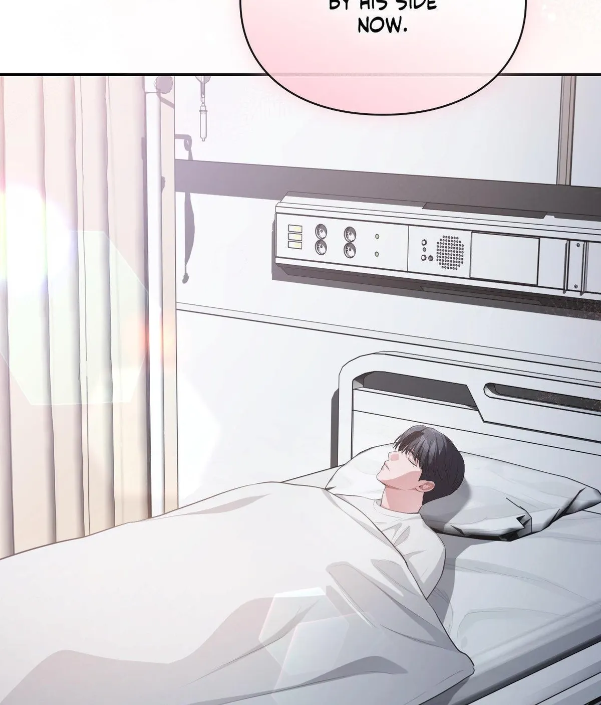 Beethoven Syndrome Chapter 44 page 71 - 