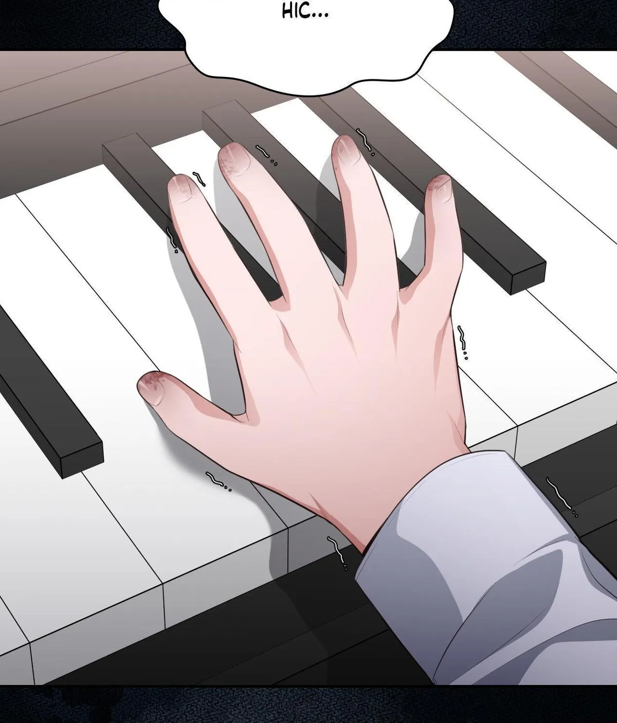 Beethoven Syndrome Chapter 44 page 78 - 