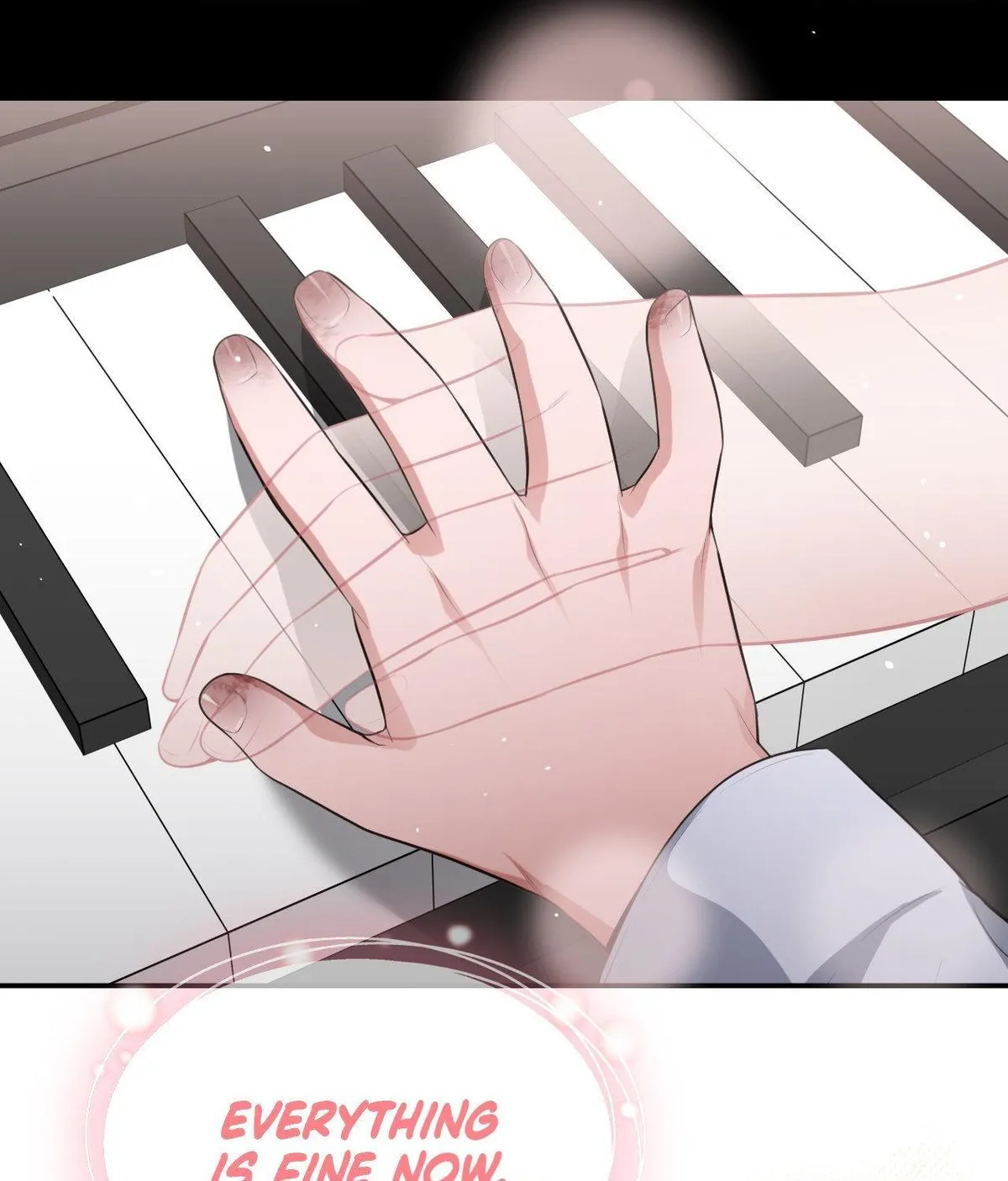 Beethoven Syndrome Chapter 44 page 82 - 