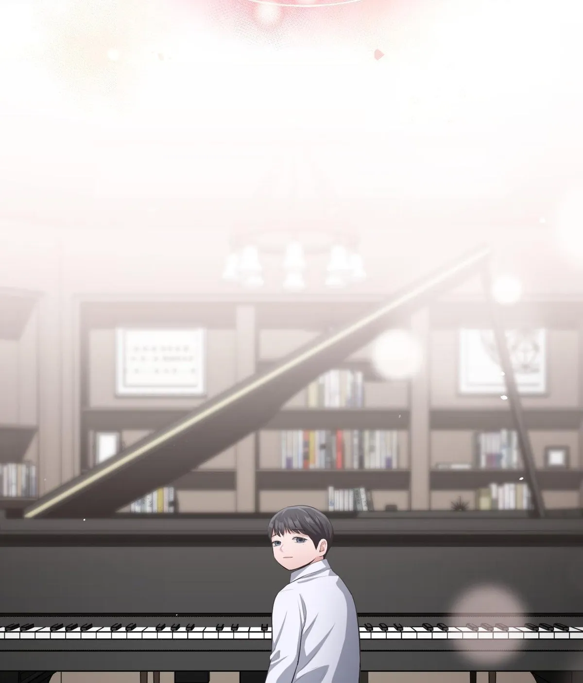 Beethoven Syndrome Chapter 44 page 84 - 