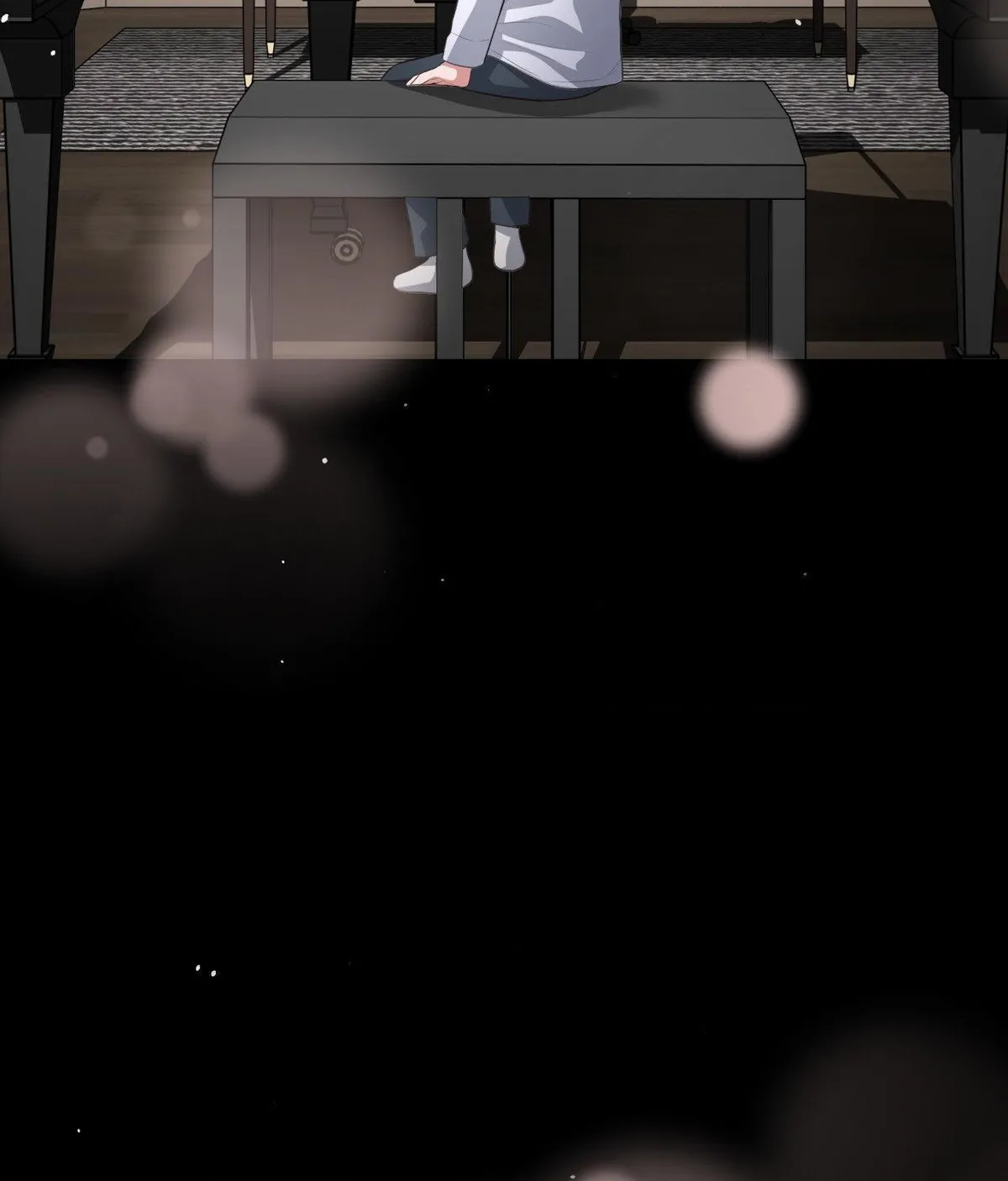 Beethoven Syndrome Chapter 44 page 85 - 