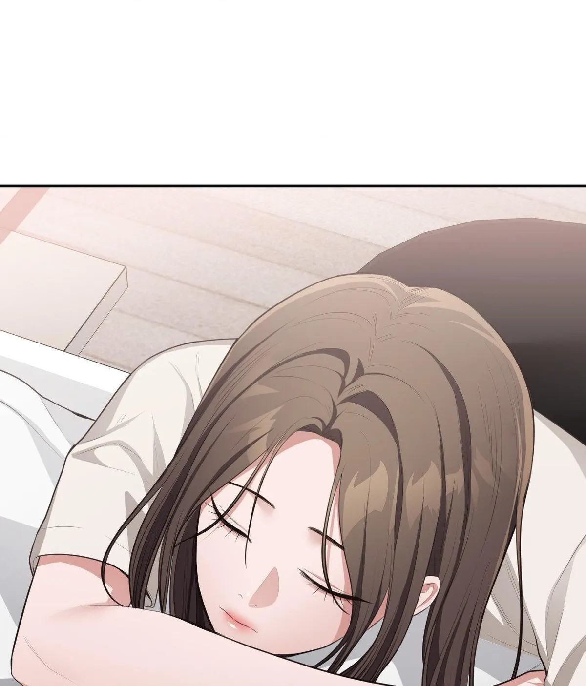 Beethoven Syndrome Chapter 44 page 93 - 