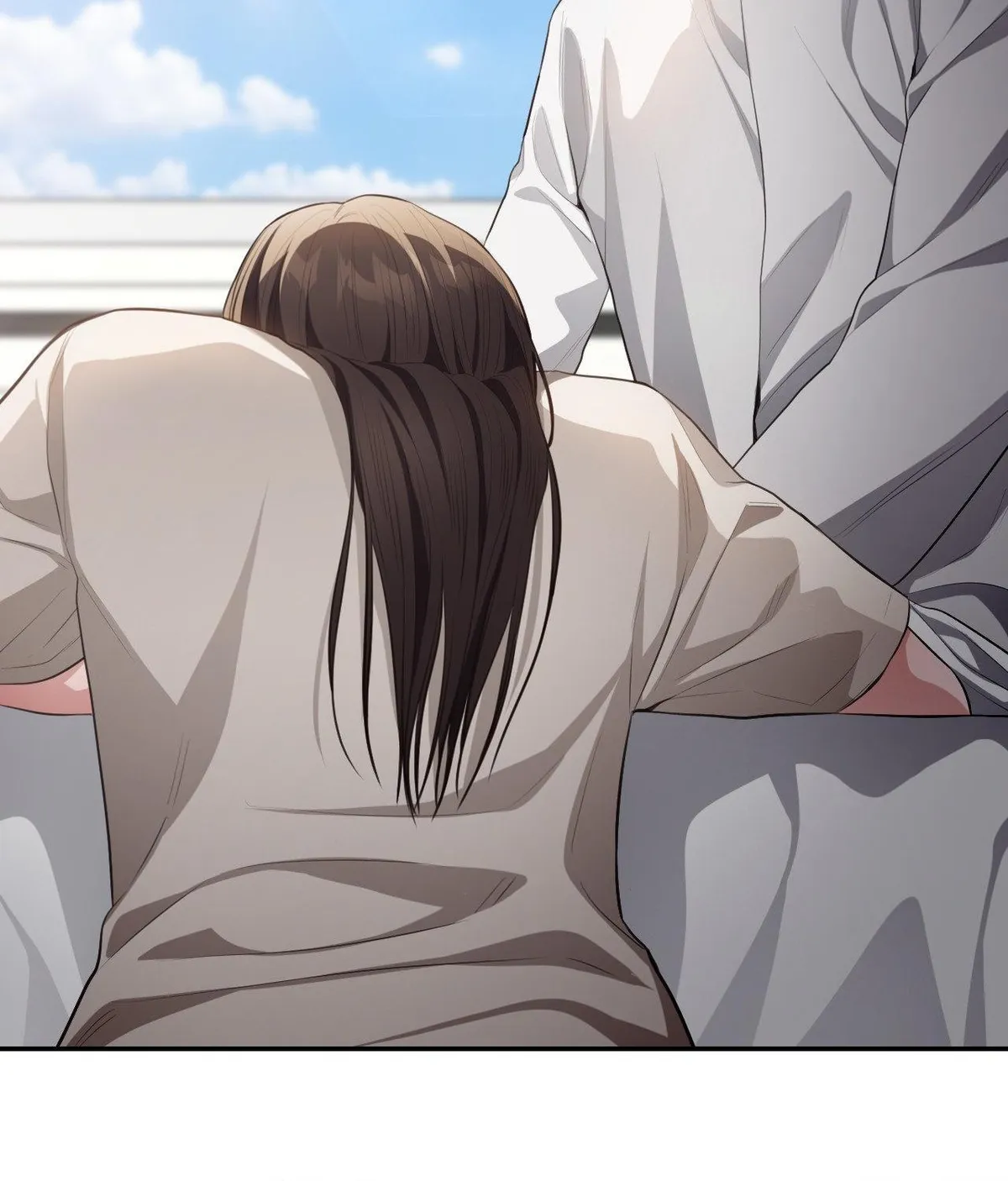Beethoven Syndrome Chapter 44 page 96 - 