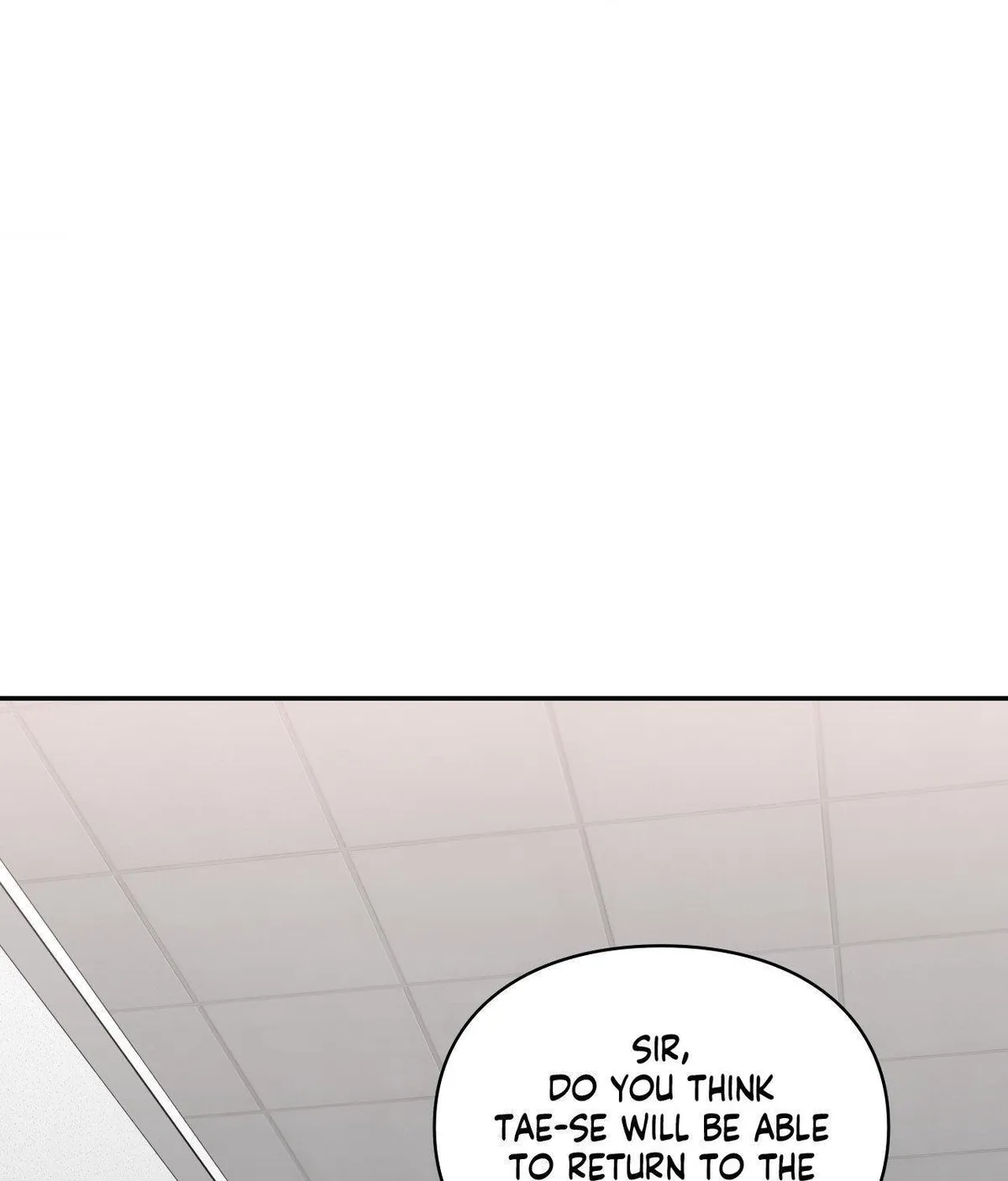 Beethoven Syndrome Chapter 45 page 1 - 