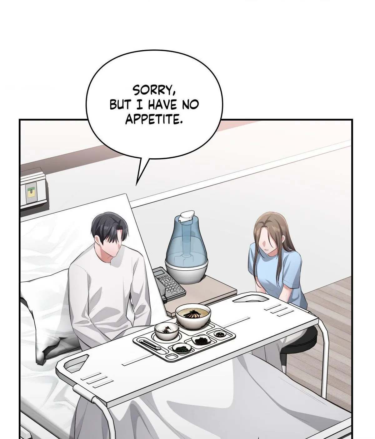 Beethoven Syndrome Chapter 45 page 12 - 