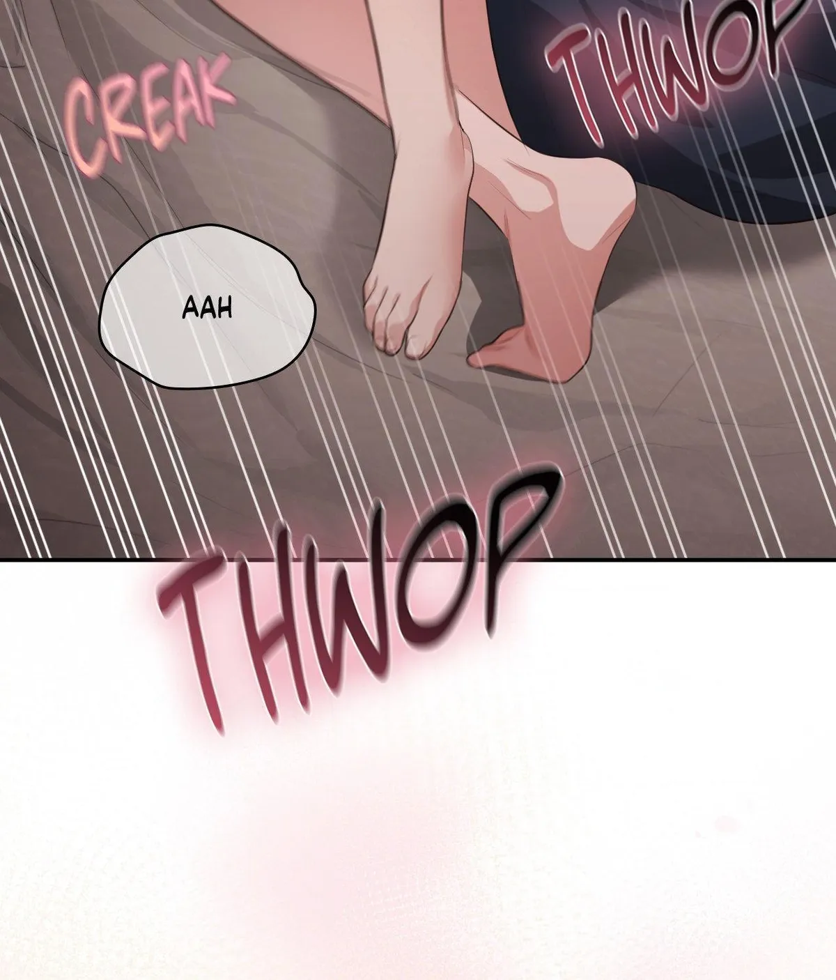 Beethoven Syndrome Chapter 45 page 114 - 