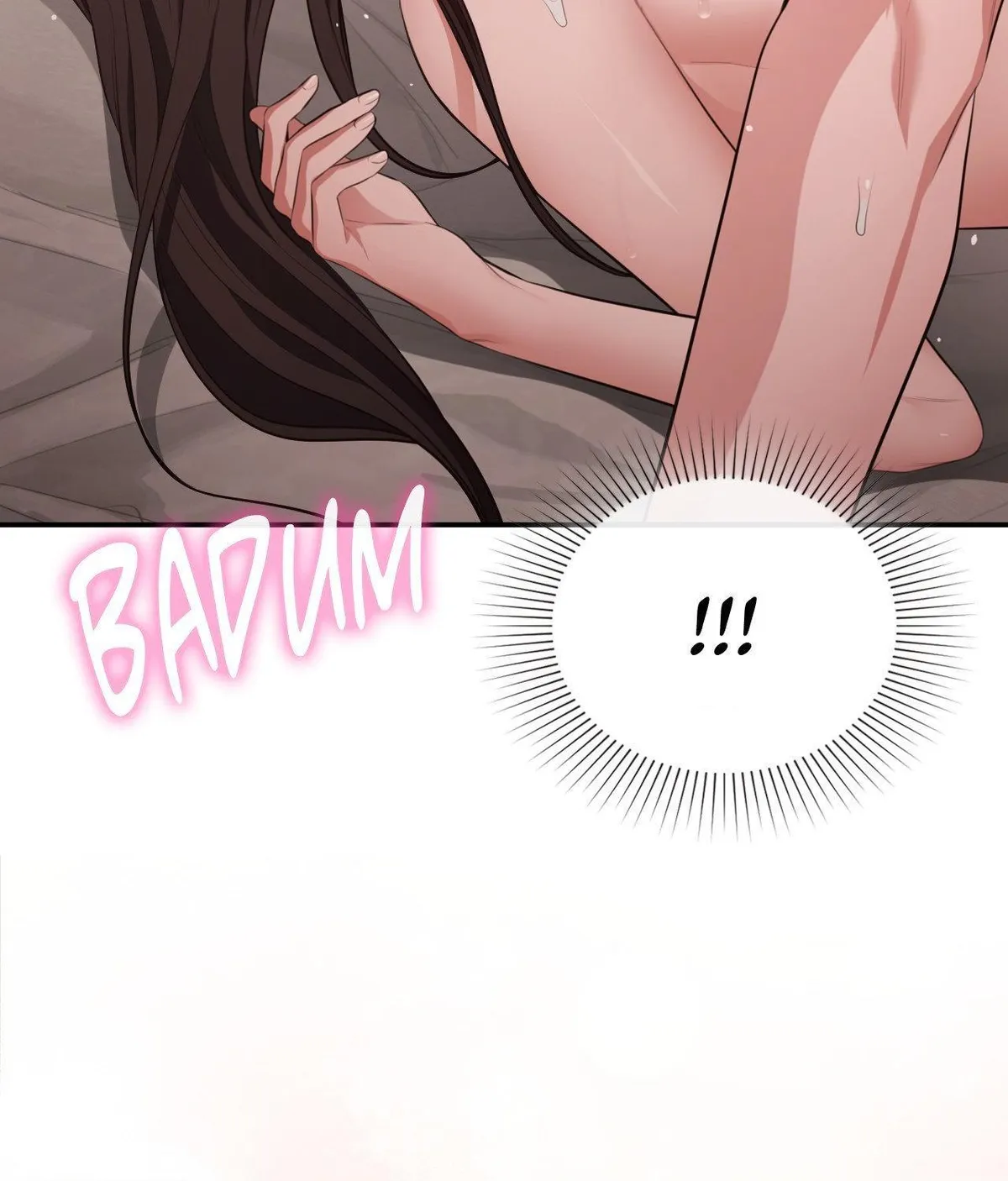 Beethoven Syndrome Chapter 45 page 119 - 