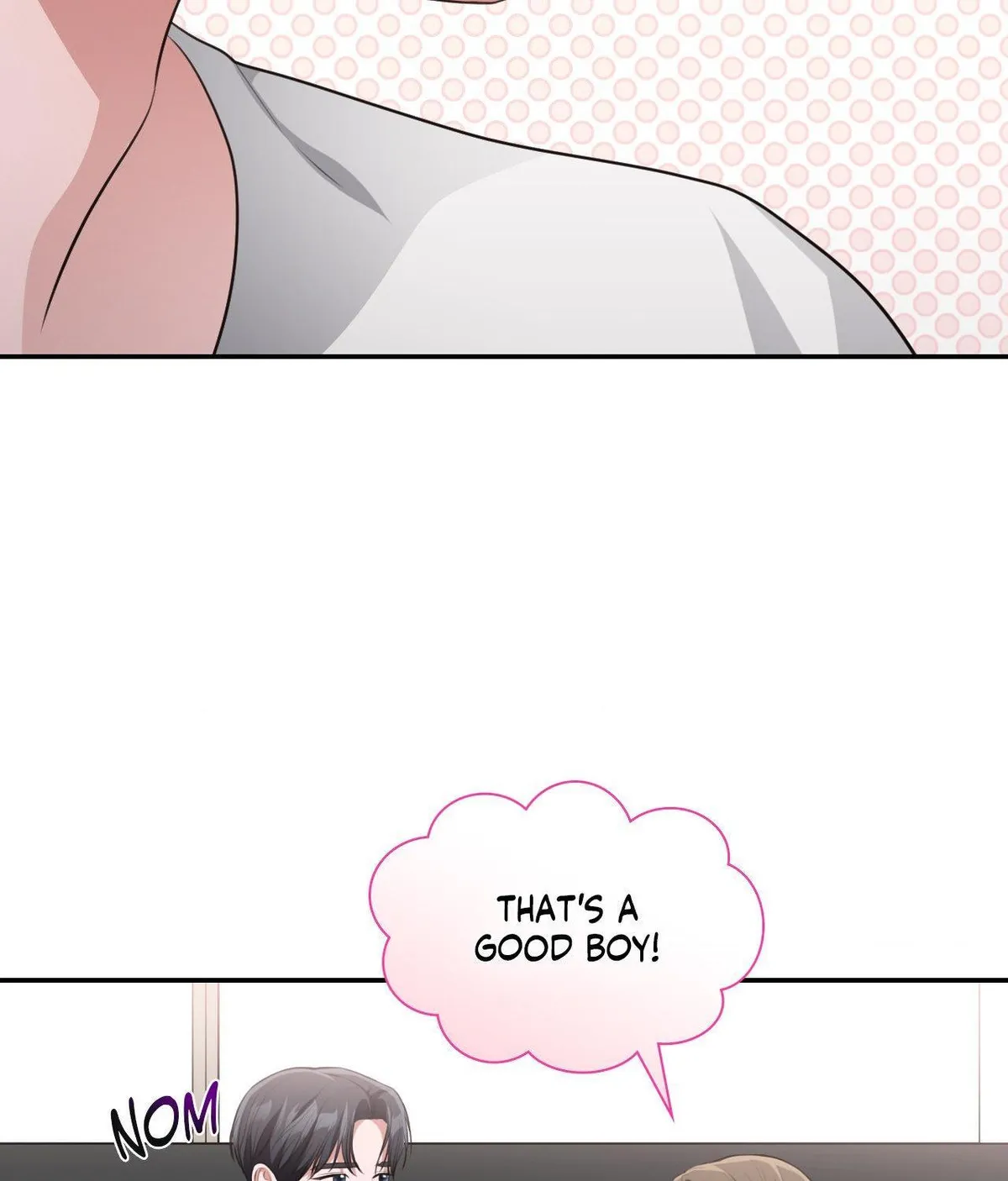 Beethoven Syndrome Chapter 45 page 22 - 