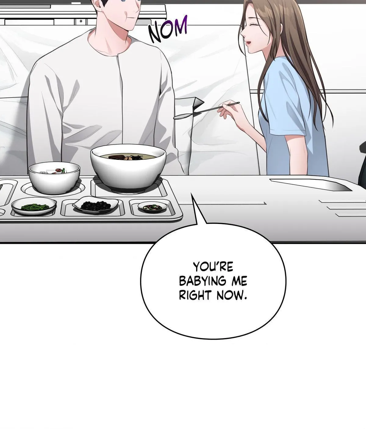 Beethoven Syndrome Chapter 45 page 23 - 