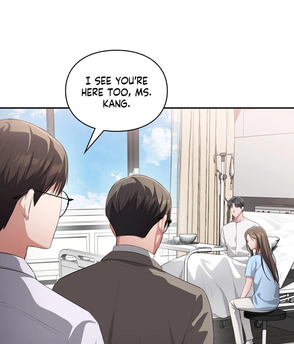 Beethoven Syndrome Chapter 45 page 26 - 
