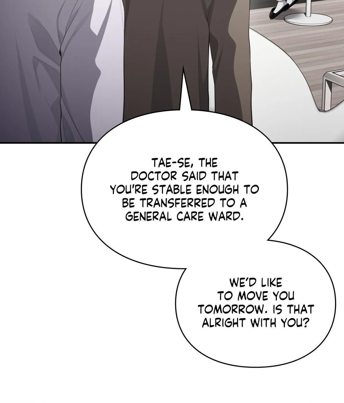 Beethoven Syndrome Chapter 45 page 27 - 