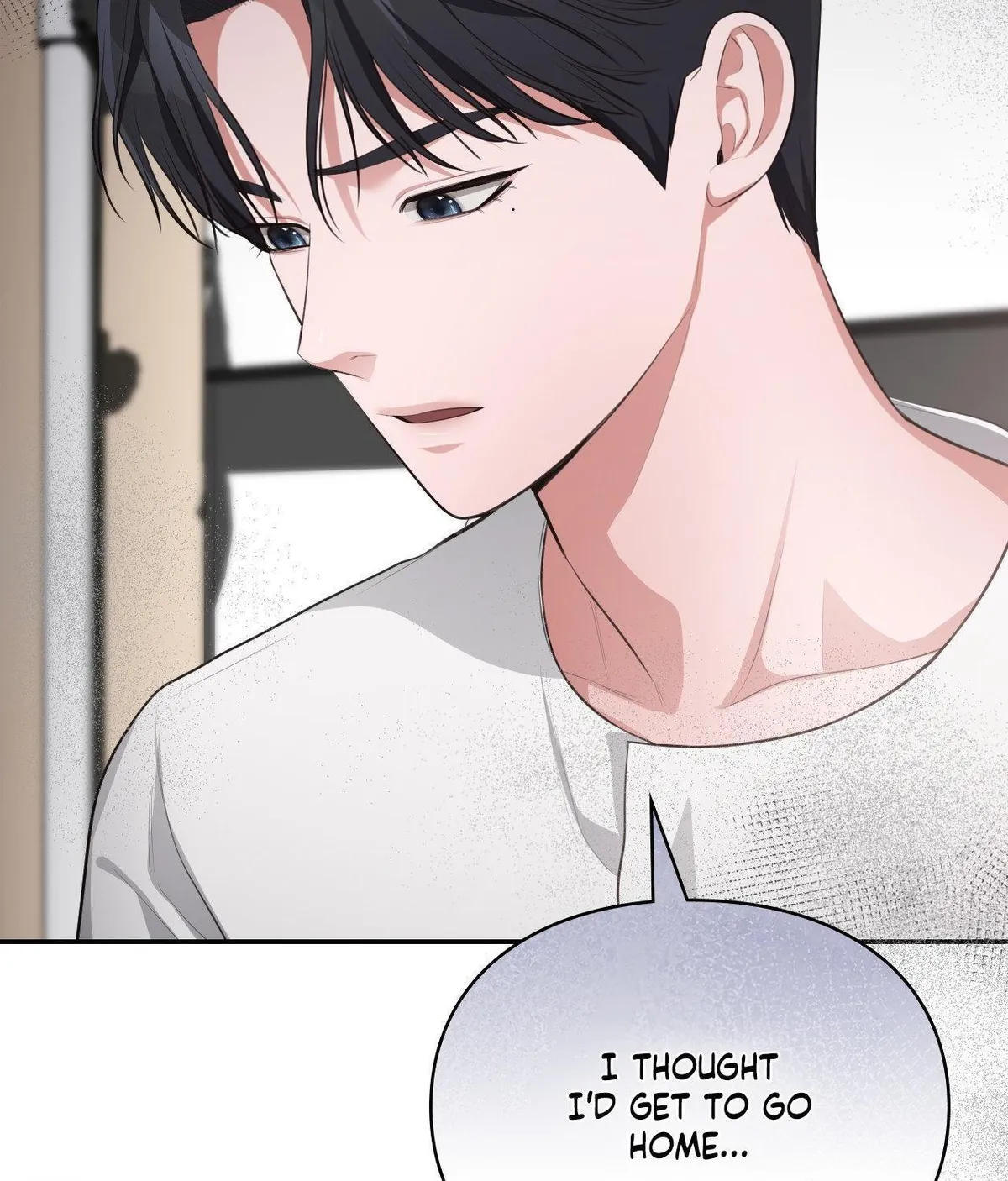 Beethoven Syndrome Chapter 45 page 29 - 