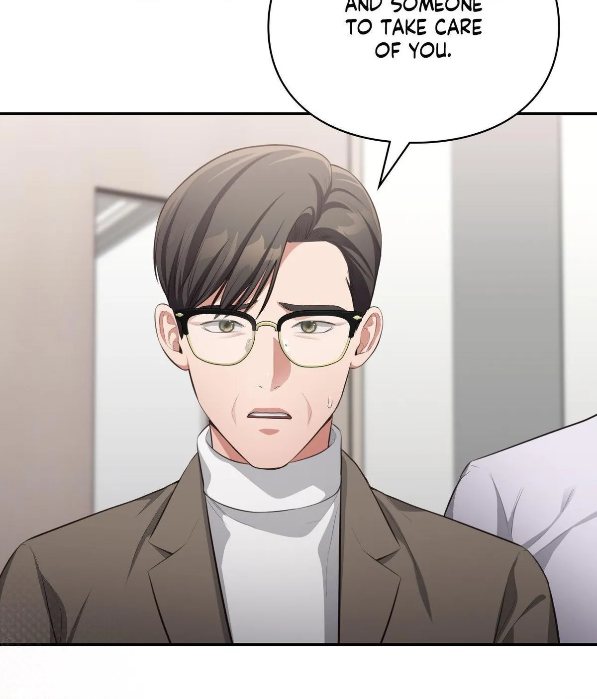 Beethoven Syndrome Chapter 45 page 31 - 