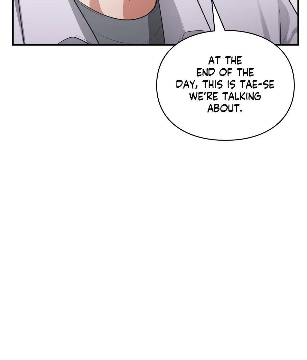 Beethoven Syndrome Chapter 45 page 6 - 