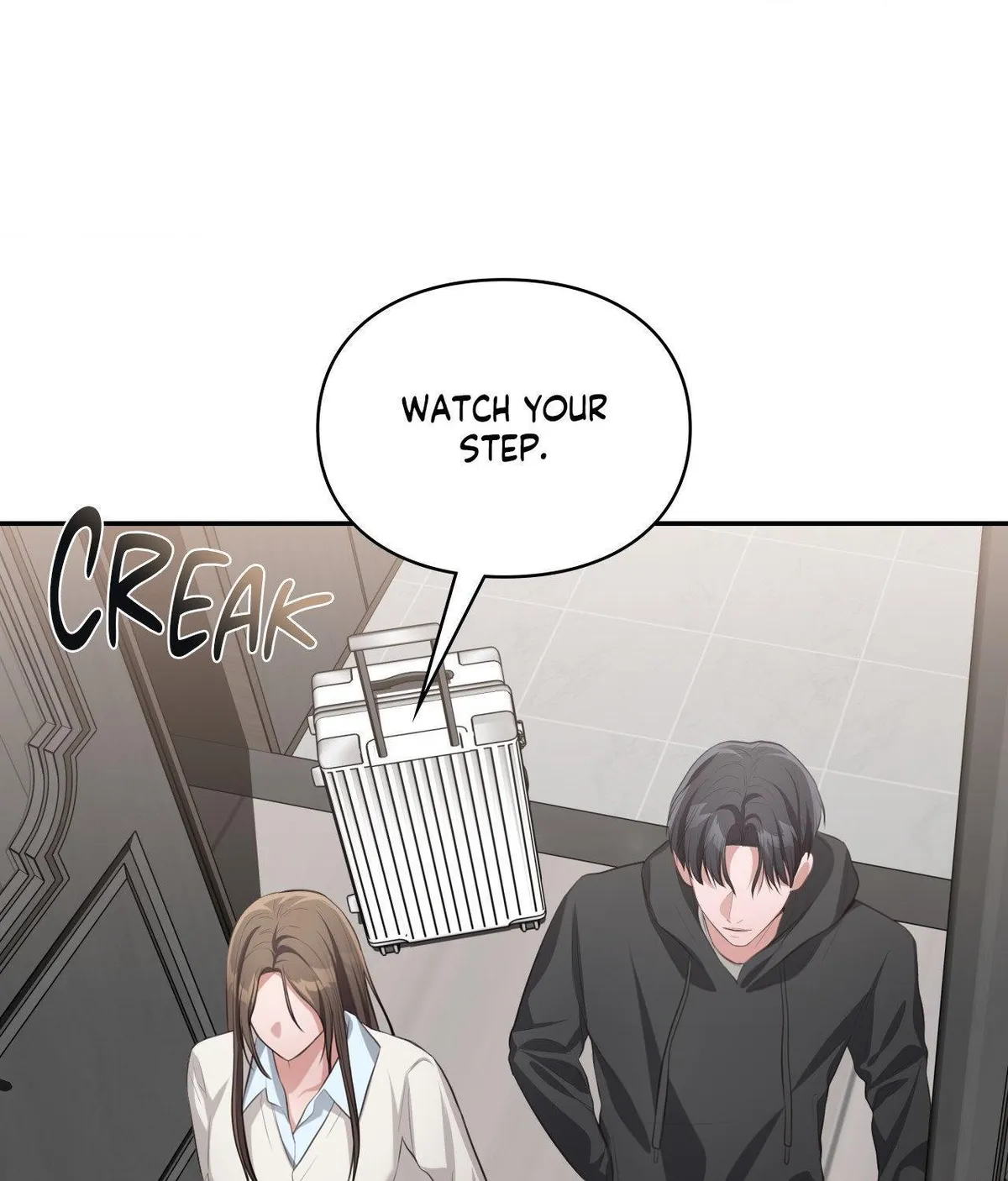 Beethoven Syndrome Chapter 45 page 53 - 
