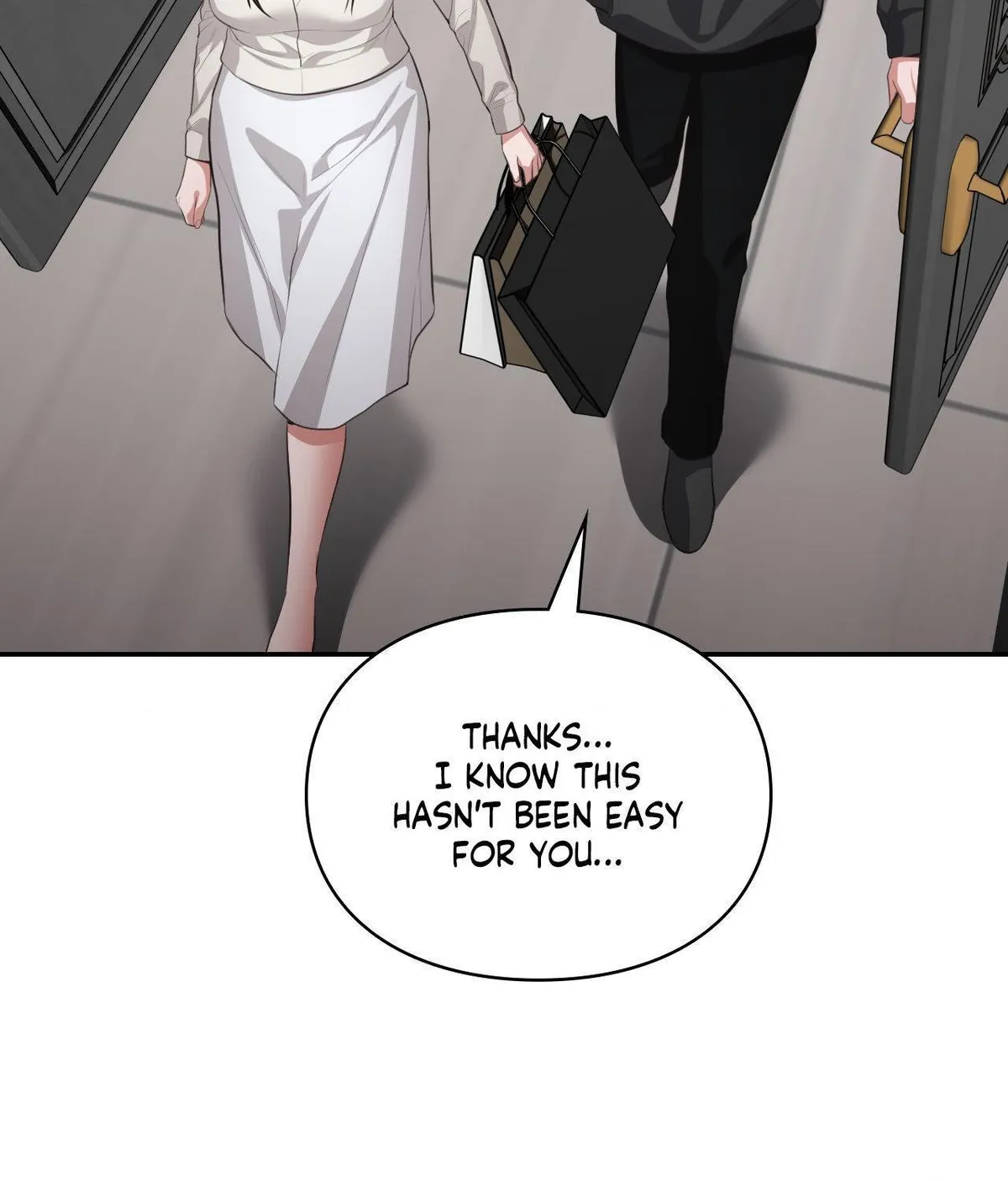 Beethoven Syndrome Chapter 45 page 54 - 