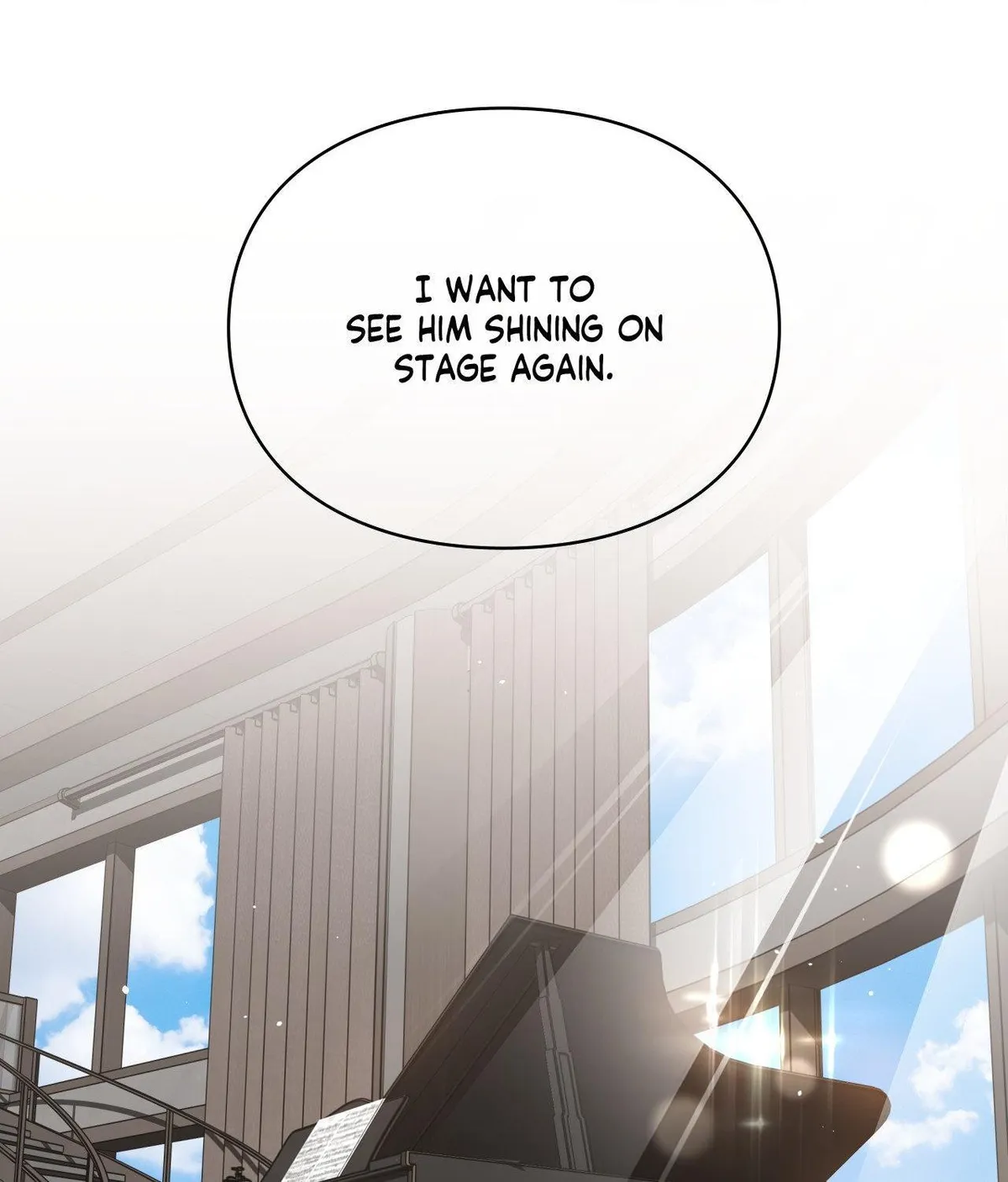 Beethoven Syndrome Chapter 45 page 7 - 